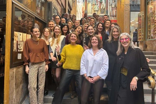 Babychou Services consolide la performance de son réseau lors de ses Universités d’hiver