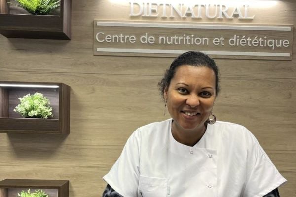 Diètnatural présente sa nouvelle franchisée de la ville de Carcassonne