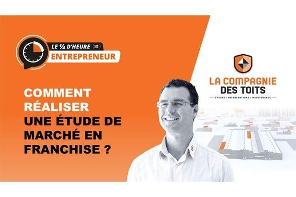 La Compagnie des Toits organisera un nouveau webinaire le 24 février à 11h00