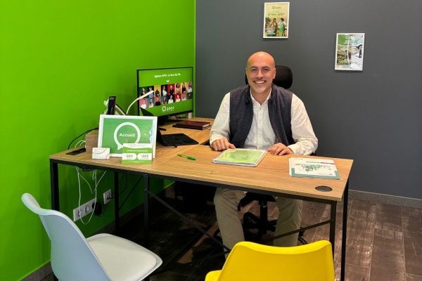 APEF arrive à La Tour du Pin avec une nouvelle agence