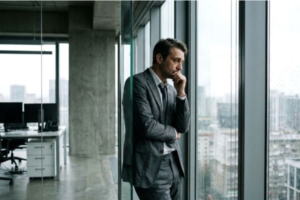 My Big Bang : une reconversion clé en main pour les cadres en quête de sens