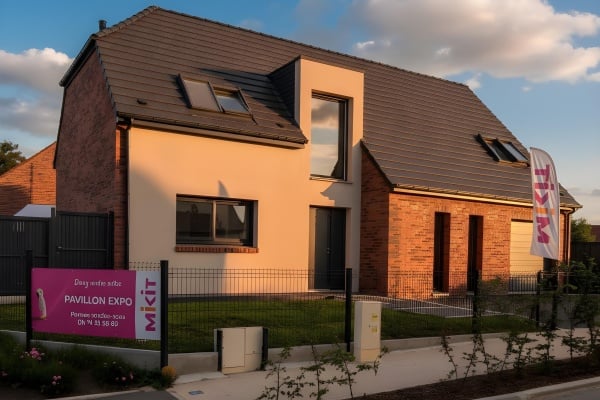 Avec une croissance record en 2025, Mikit confirme la puissance de son modèle de franchise