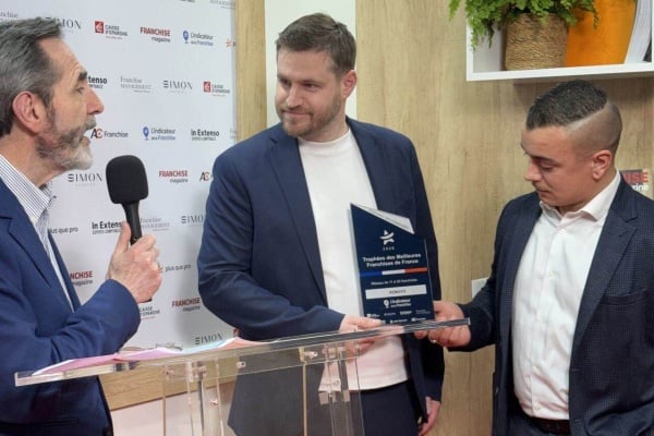 Removo figure parmi les franchises les plus fiables en 2026