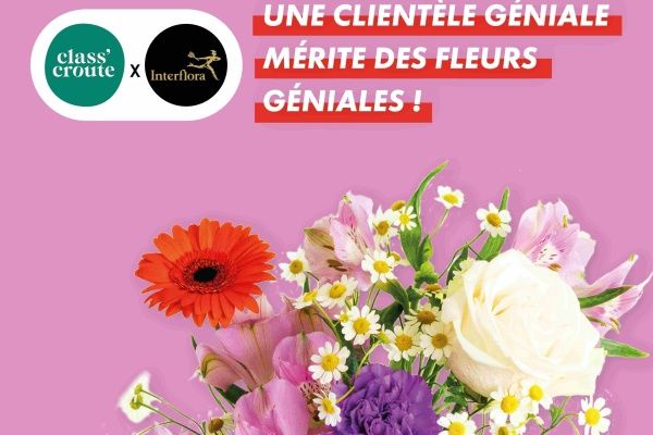 Comment la franchise class’croute crée-t-elle l’effet waouh chez ses clients ?