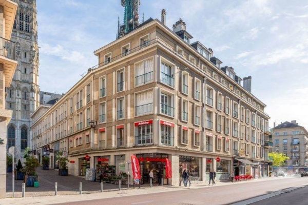 Mr.Bricolage est désormais présent à Rouen grâce à une nouvelle ouverture