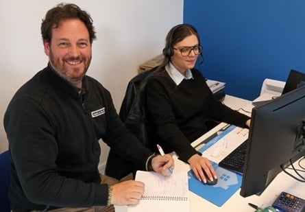 HELP Confort mise sur l’immersion terrain pour former ses franchisés