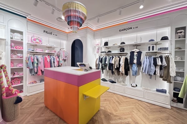 Kids Around réinvente son concept et part à la conquête de nouveaux franchisés