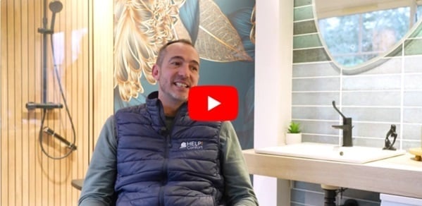 HELP Confort valorise le parcours inspirant de Ronan Bouza à travers ‘’Vis ma vie de franchisé’’