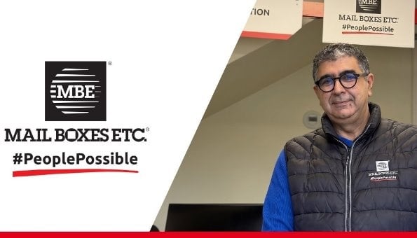 Mail Boxes Etc. accélère son déploiement avec une nouvelle implantation à Villejust