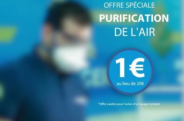 DetailCar célèbre la journée mondiale sans tabac avec un traitement à 1€