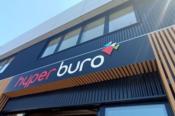 Hyperburo s'implante à Lamballe offrant une nouvelle adresse aux professionnels