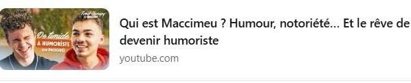 BCHEF met en ligne le second épisode de Food Therapy