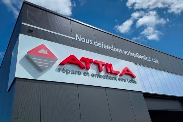La franchise ATTILA poursuit son expansion avec une nouvelle franchise à Élancourt