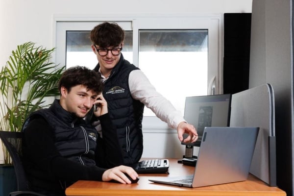 X'PERT IMPACT : un accompagnement renforcé pour booster la réussite des franchisés