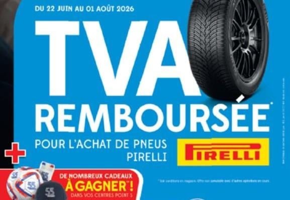 Point S : une opération estivale au service des franchisés et des automobilistes