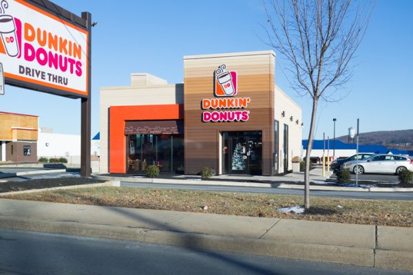 Arrivée imminente de Dunkin' en France : Inspire Brands et QSRP signent un accord exclusif pour le lancement de la franchise Dunkin’® ! 