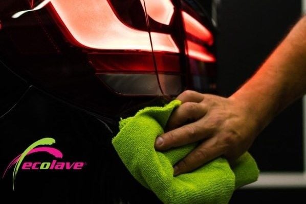 La franchise Ecolave sacrée meilleure station de lavage auto par INMA