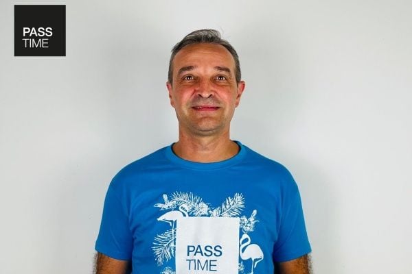 PASSTIME : 16 ans d’expérience d’un franchisé engagé, retour d’Emmanuel FALLOURD