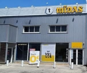 Midas annonce une nouvelle ouverture de centre à Clermont-l’Hérault