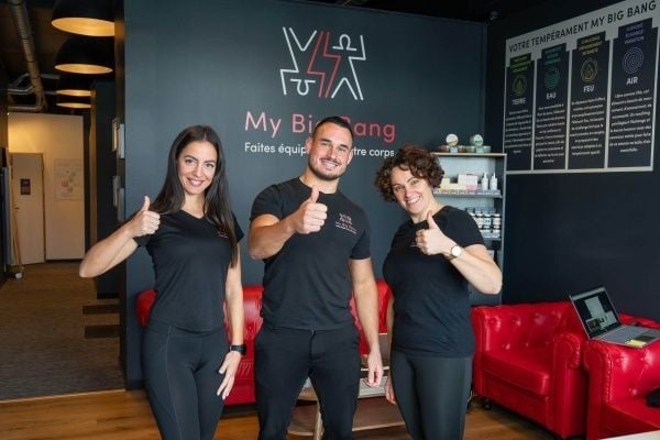 Créer ou reprendre un studio EMS : quelle voie pour votre projet ?