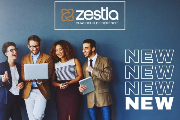 Zestia réinvente la franchise avec un modèle de co-investissement innovant