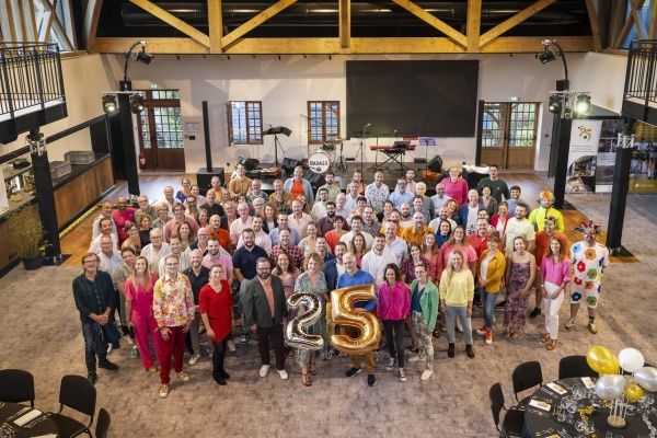 Raison Home a célébré ses 25 ans lors de sa convention annuelle