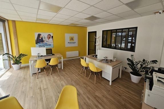 L’agence Anacours de Boulogne-sur-Mer affiche un premier bilan positif
