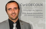 ERA Immobilier : témoignage de Cyril Decoux, franchisé à Tours Sud