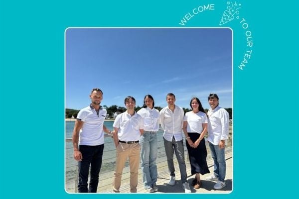 Une nouvelle agence Nestenn a ouvert ses portes à Hennebont