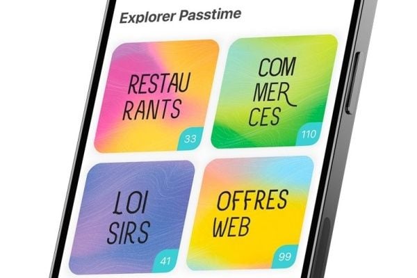 Découvrez l’histoire de Passtime, une franchise leader de son domaine