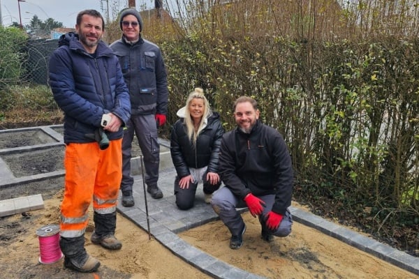 Pérénia : la formation continue au cœur de la performance des franchisés