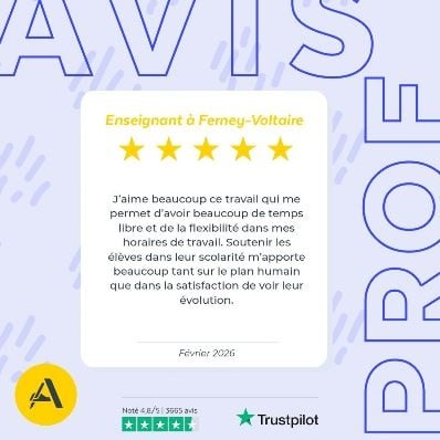 Anacours : un accompagnement gagnant pour les élèves comme pour les enseignants