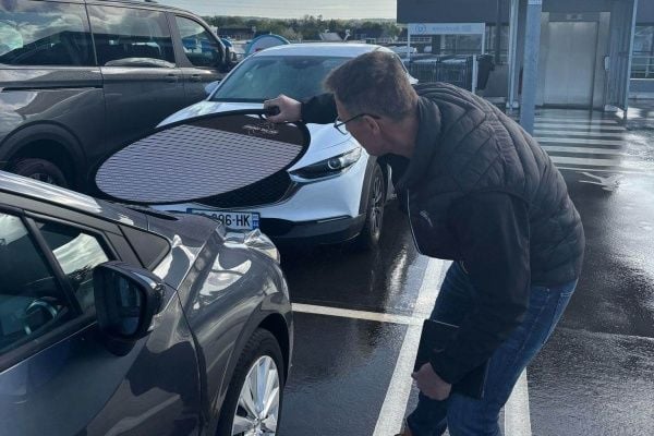 X'PERT IMPACT : toute une équipe d’accompagnateurs pour un lancement réussi