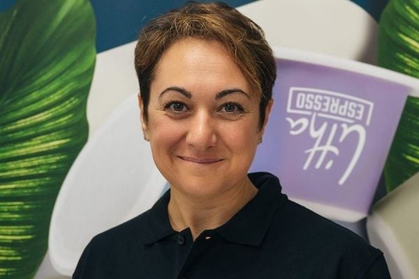 Litha Espresso présente sa Responsable Administration des Ventes