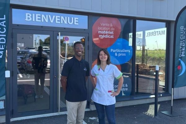 DISTRI CLUB MEDICAL clôture le printemps sur une belle note