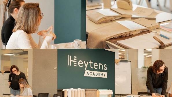 Heytens Academy : une formation complète pour entreprendre en franchise sans expérience