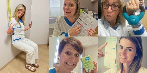dietplus : un challenge national qui renforce la dynamique du réseau