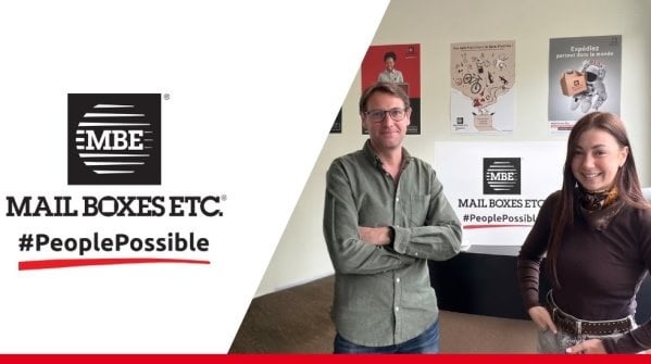 La franchise Mail Boxes Etc. accélère avec une nouvelle implantation à Bihorel