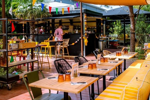 La Côte & l'Arête chamboule la période estivale avec son Summer Club