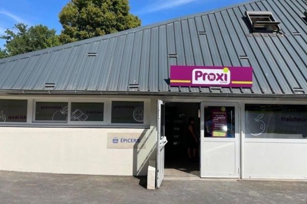 Proxi s’installe dans les Ardennes au camping Les Mazures