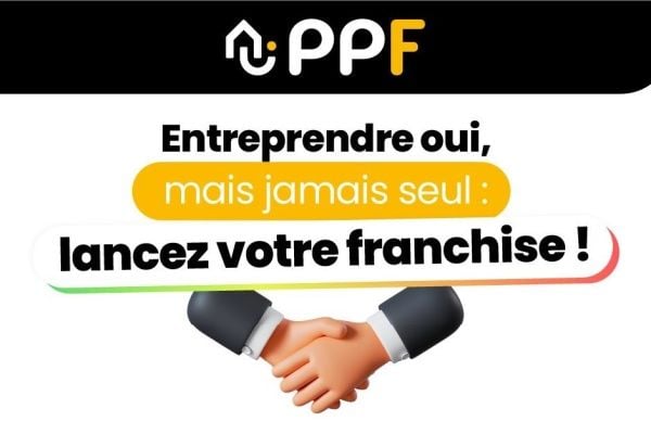 Vous hésitez encore ? PPF vous accompagne pas à pas vers la réussite
