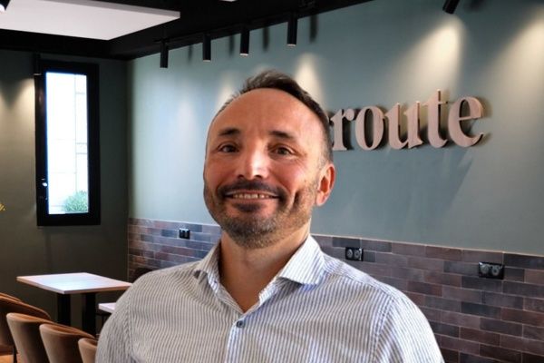 Transmission du restaurant class’croute de La Rochelle