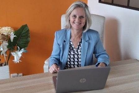 Senior Compagnie a accueilli une nouvelle franchisée à Gradignan