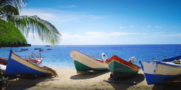 dietplus emmène ses franchisés en Martinique