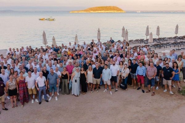 illiCO travaux célèbre 25 ans d’innovation et de succès lors de son séminaire 2025