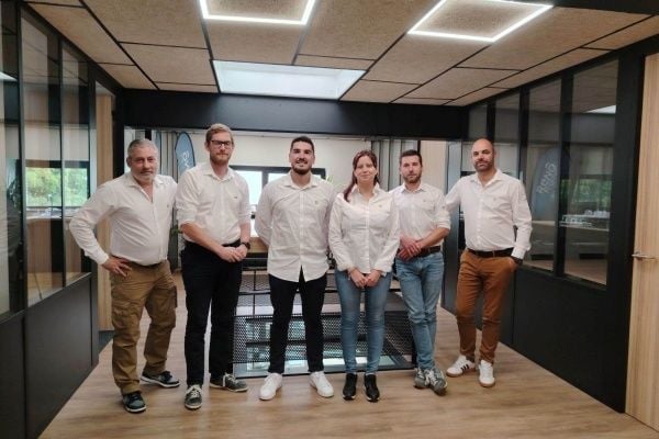 De nouveaux agents indépendants adhèrent au réseau Camif Habitat