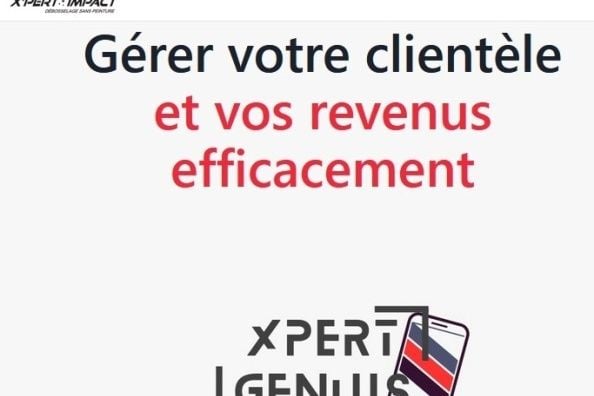 X’PERT IMPACT lance un programme informatique dédié à ses franchisés