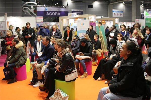 Age d’Or Services au Salon des SAP 2025 : un rendez-vous incontournable pour les porteurs de projet en franchise