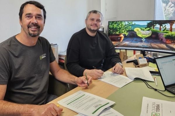 Quadra Terra annonce une nouvelle signature pour la zone de Langon