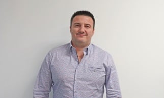 La Mie Câline Cluses écrit un nouveau chapitre avec l’arrivée de David Micheletti